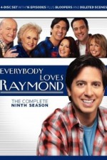 Watch Everybody Loves Raymond Megashare9